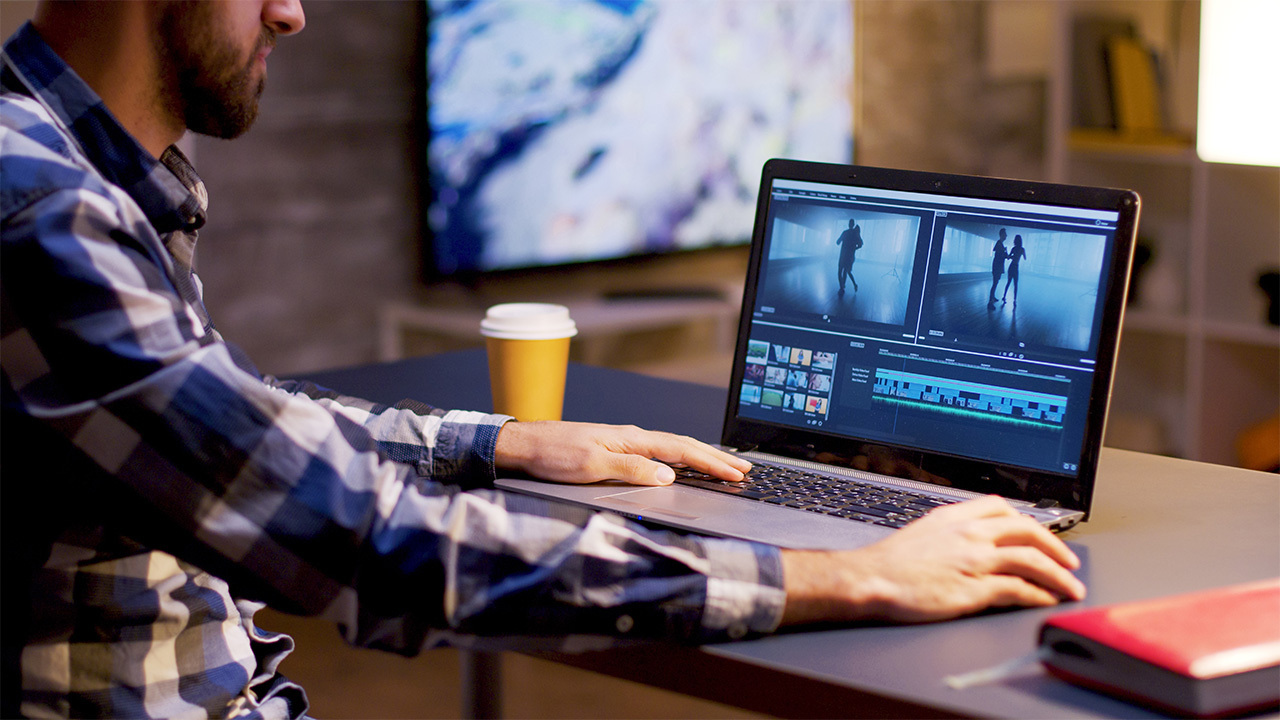 the best video editing software for mac