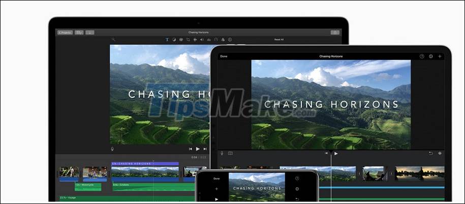 the best video editing software for mac
